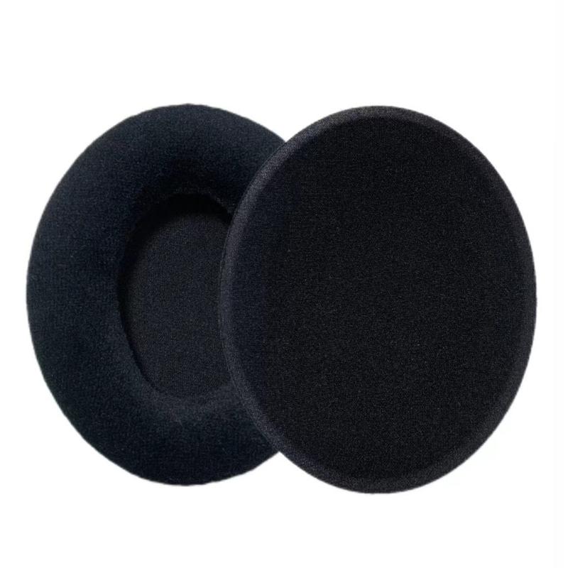 Comfortable Ear Cushions Earphone Cover Protective Earcup Earpads for HD418 429 439 449 HD419 428 438 448