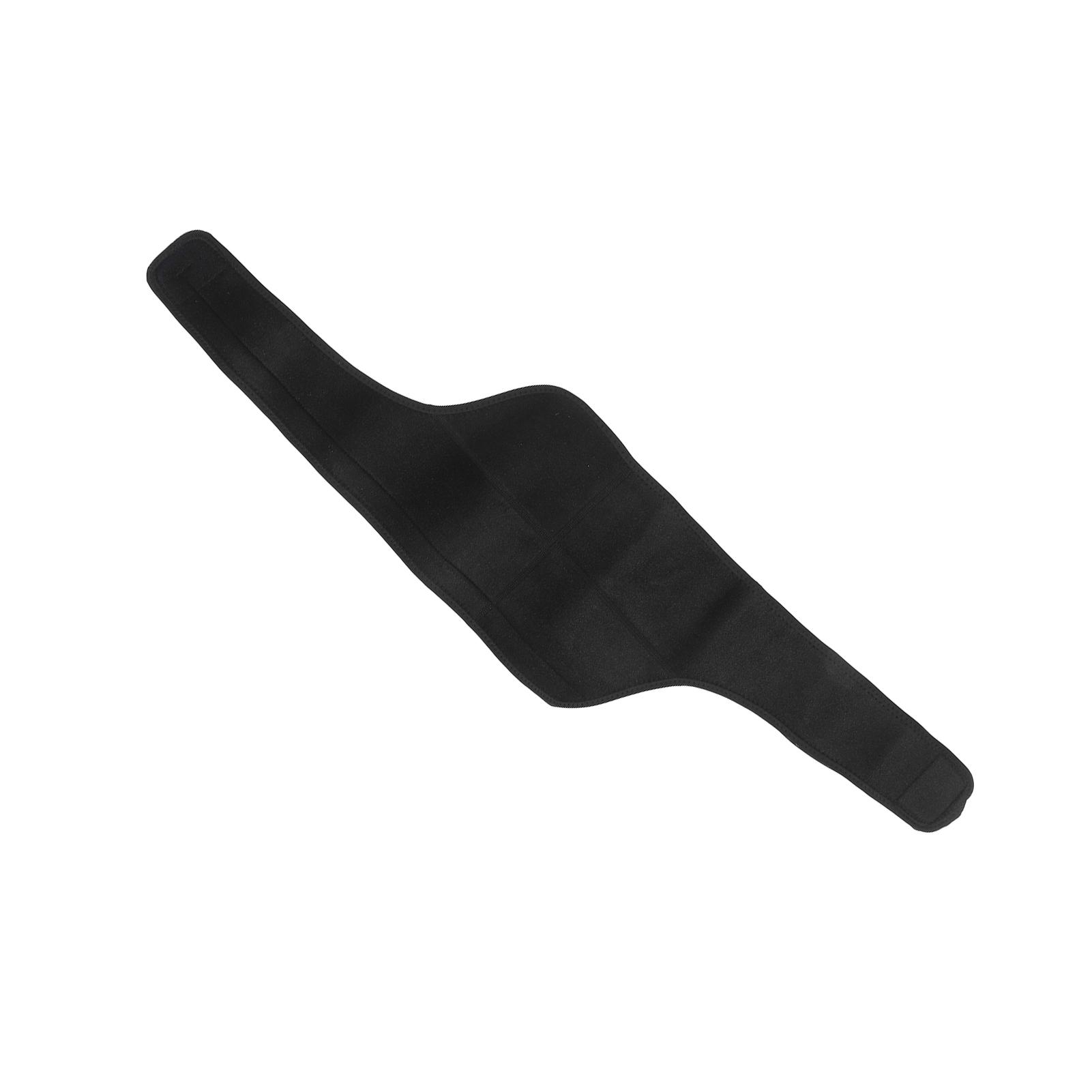 

Thigh Support Brace Compression Sleeve Support Hamstring Wrap for Pulled Groin Muscle Sciatica Pain