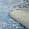 Simple Sofa Cover Four Seasons Universal Non-Slip Living Room Sofa Cover Chenille Jacquard Cushion Backrest Towel Cover Cloth