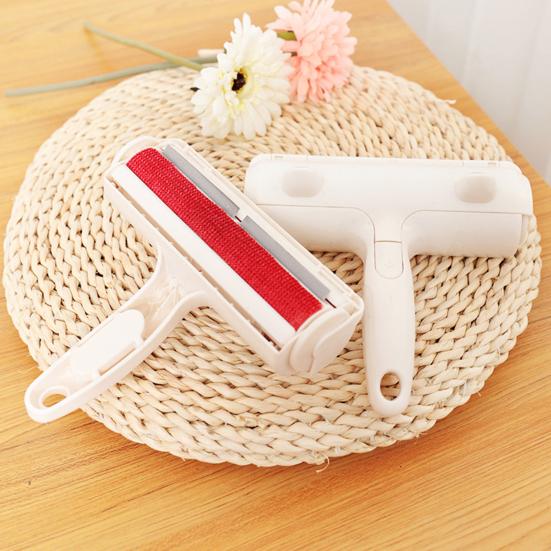 Pet Hair Removal Roller Reusable Cat Hair Remover Lint Remover for Cat Dog Hair on Furniture Clothing Sofa Bedding Couch Carpet