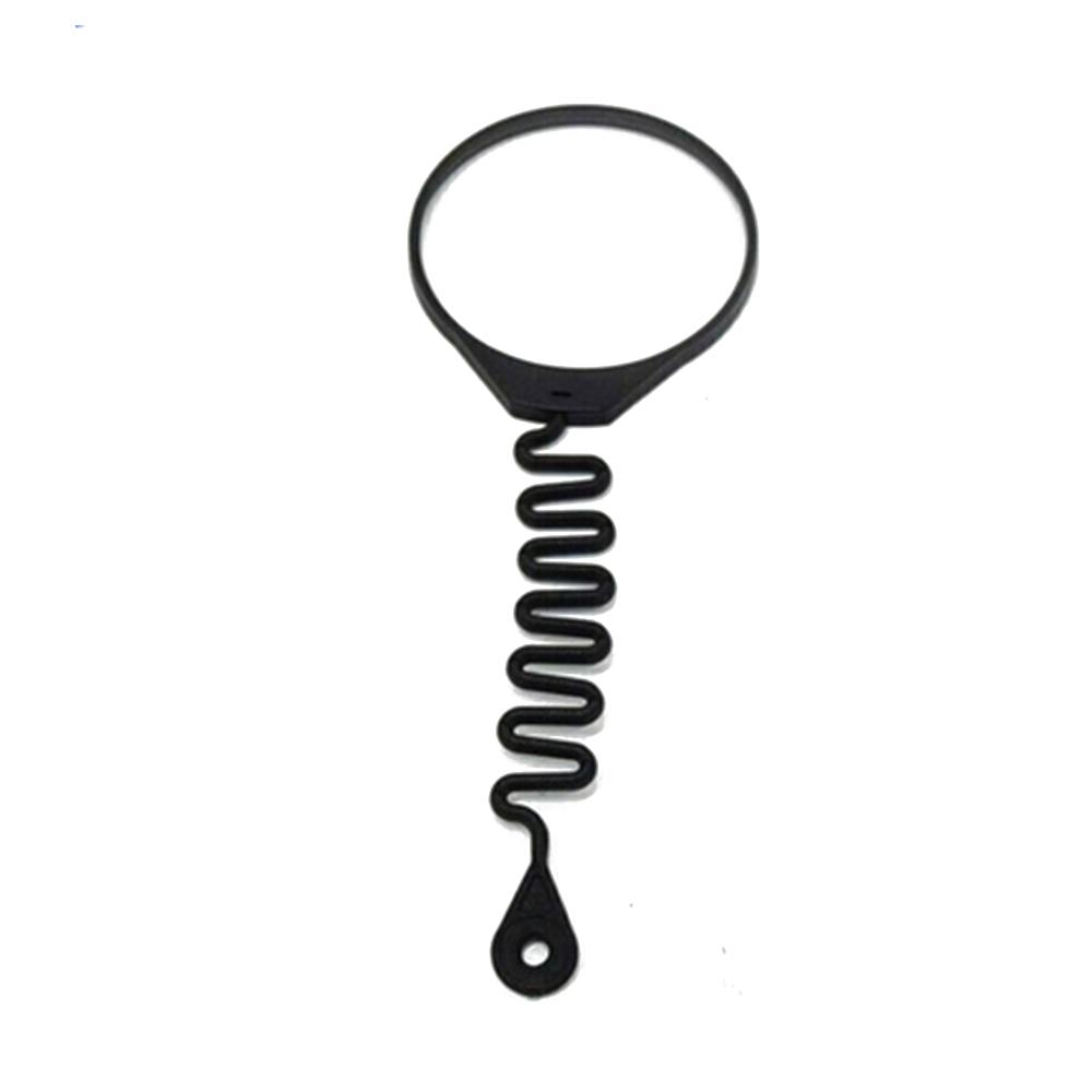 31336424 Fuel Tank Gas Cap Filler Rope Cable For Volvo