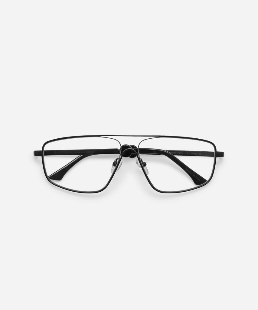 Neotelia Elmonto · Black