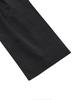 MUCENT Arion Pintuck Wide Elastic Waist Pants Unisex (2 Colors)