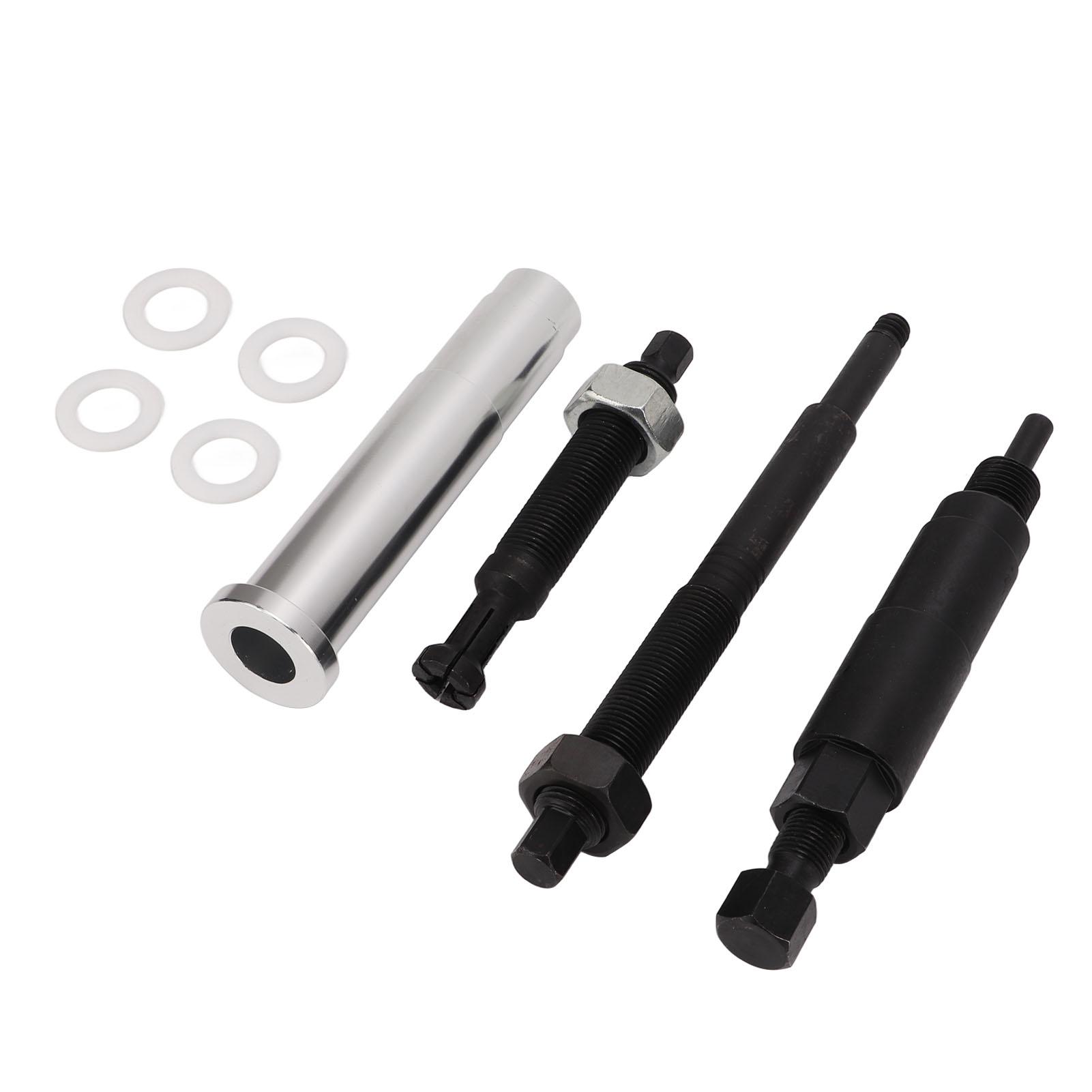 

Комплект для снятия сломанных свечей зажигания 65700 ABS металлическая замена для двигателей Ford Triton 3 Valve