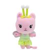 Gabby's Dollhouse European & American Early Education Plush Toy