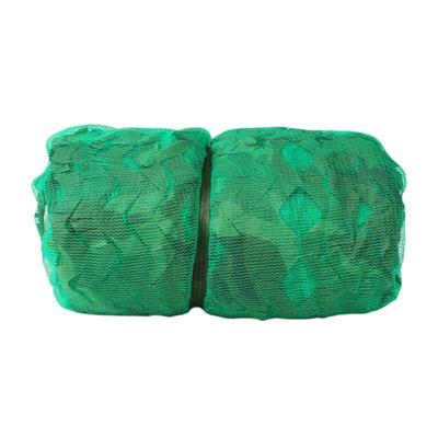 150D Jungle Camouflage Net
