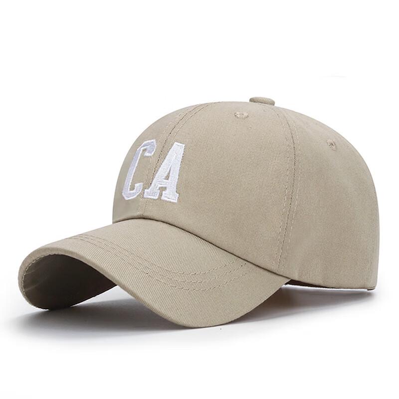 ZHENYUEQI Unisex Letter Baseball Cap Adjustable