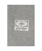 Ialtial Essential T-Shirt Melange Gray