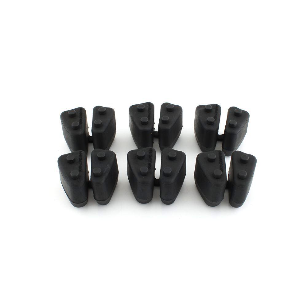 6 Pezzi Ammortizzatore Ruota Posteriore 06410-MCF-000 Per Honda CBR1000RR CBR600RR CBR600F4/F4i