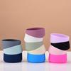 Soft Silicone Boot Anti-Slip Tumbler Bottom Base Cover Flask 32oz Water Bottle Protector Protective Sleeve Bottom Protector