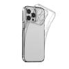 1.5MM Transparent Covers Shockproof Protective Soft Mobile Phone Cellphones Cases Blank Phone Case for iPhone 13 14 15 Pro Max