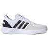 adidas Court80s Black White Grey FW2871