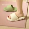 Petals, Sandals, Women's Shoes, Indoor Shoes, Bathroom Shoes, Outdoor Shoes, Breathable Slippers, Thick Soled Shoes
