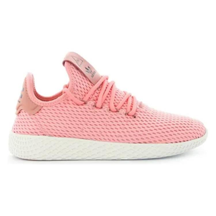 adidas x Pharrell Tennis Hu 'Raw Pink' Men's BY8715