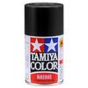 TAMIYA Spray TS-6 Matte Black Model Paint 85006