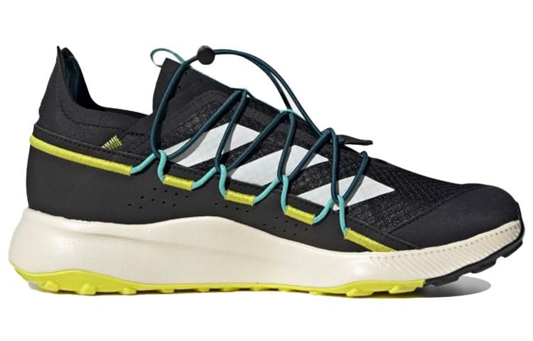 adidas Terrex Voyager 21 'Black Acid Mint' FW9399