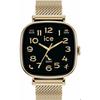 Watch - ICE WATCH - 025234 - Gold Stainless Steel - Water Resistant 5 Bar - Digital