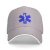 The Magicians  Brakebills Crest with embroidery effect Baseball Cap Horse Hat Luxury Unisex Hat Unisexs Luxury Womens