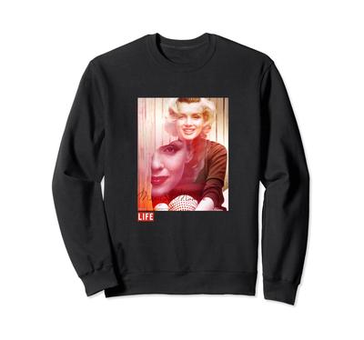 Collection de photos LIFE Marilyn Monroe (5) Sweat-shirt