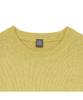 IOLO Women'S Puff Sleeve Round_Yellow