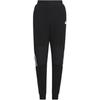 Knitted Sweatpants Urban Outdoor Pants Black IQ1323