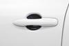 Jaos Door Handle Protector, Carbon Fiber Look, Type-B, B636102