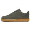New Court Vision Low Dark Green CD5463-300