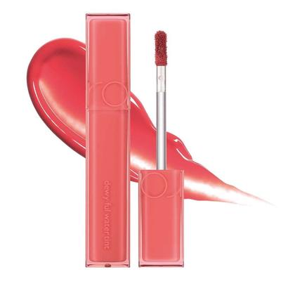 Rom&ndnd Dewyful Water Tint 1 Incoral 5g