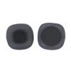 Ersatz-Ohrpolster für Major 5 Kopfhörer Schwamm Proteinlederbezug Schweißfestes Design Einfache Installation