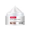 Face and Neck Cream Collagen Glutarate Complex Ether Stimulates Skin Repair and Whitening Essence Cream