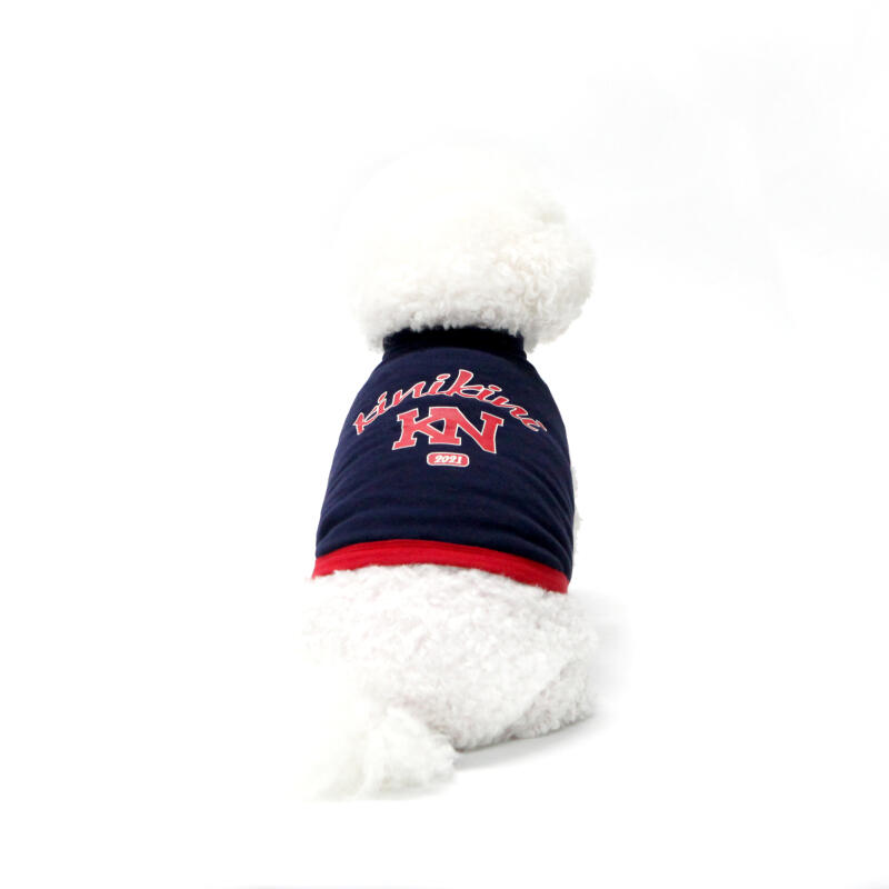 KINI DAILY TURTLENECK SLEEVELESS-2COLOR(Sleeve)