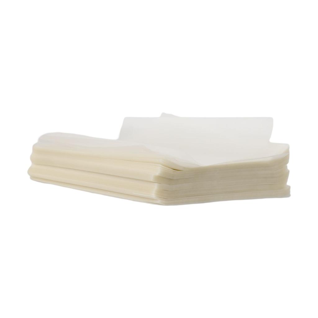 Paper Sheets Edible Paper Flexible And Easy To Use Food-Grade