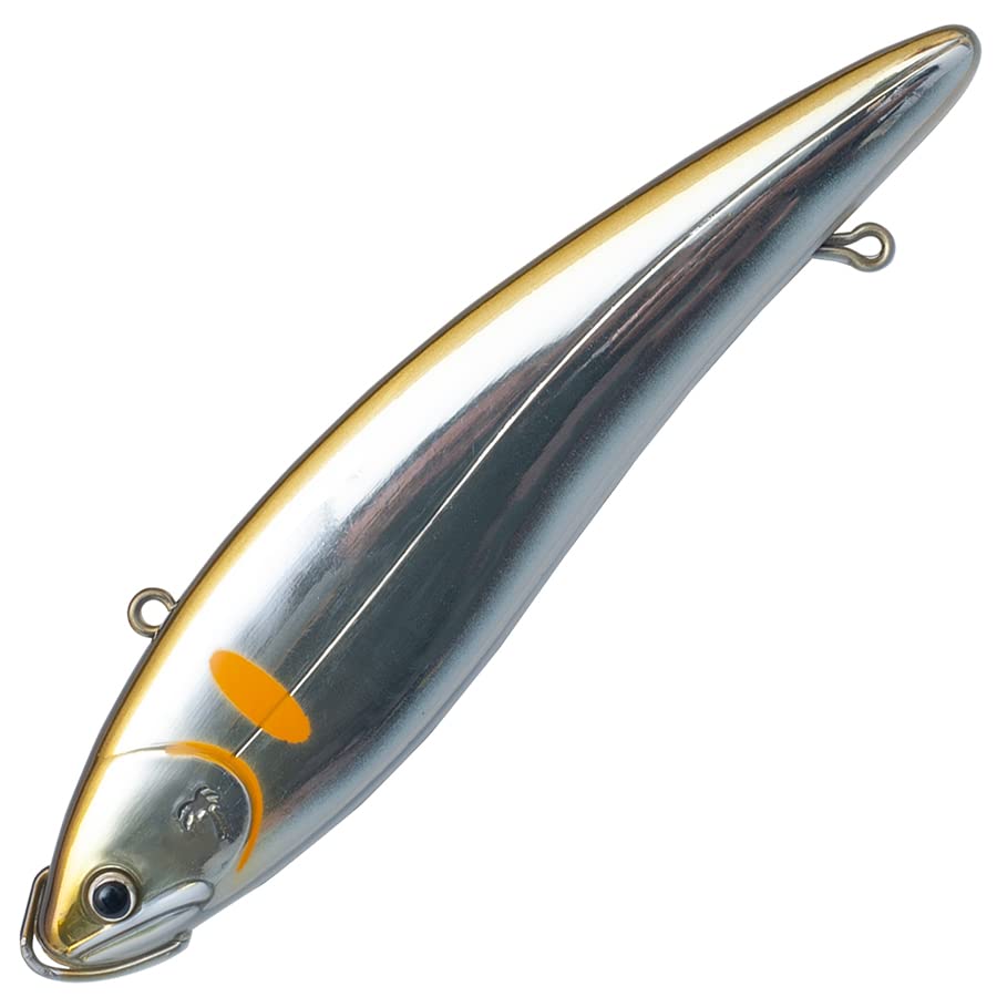 

Palms Escape Vibe EV100S2 AL51 Ayu 100mm