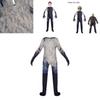 Jason Voorhees Halloween Costume Set For Kids Perfect For Cosplay Parties And More!