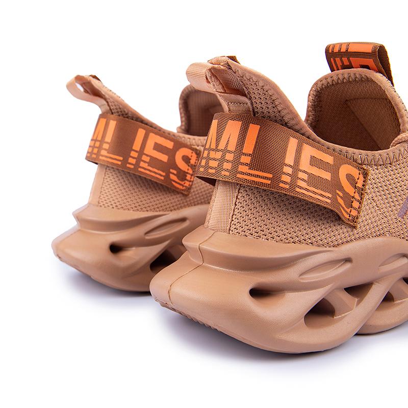 Hommes chaussures décontracté confortable respirant Sports de plein air baskets de course 39-46