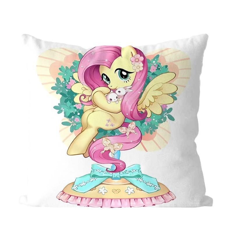 Cartoon Cute Pillow Anime Ins Style Ziyue Peach Cloud Pillow Student Nap Pillow