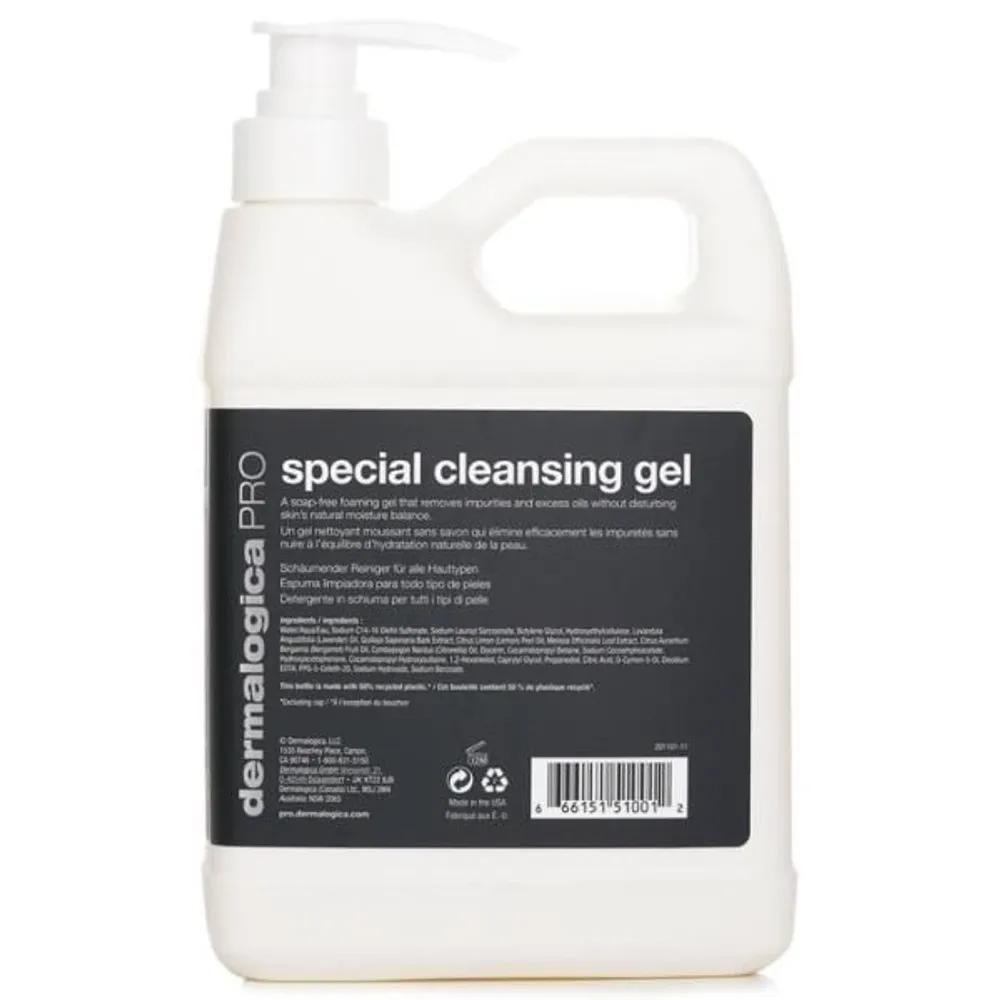 Dermalogica Special Cleansing Gel Pro 946ml