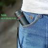 2000x25 Outdoor HD Monocular Telescope Portable Mobile Phone Telescope with Holder Camping Hunting Birdwatching Telescopes