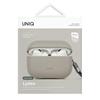 UNIQ Lyden DS AirPods Pro 2 Gen(2022/2023) Case Beige-green/ivory-lichen Green