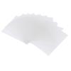 20pcs Welding Helmet Lens KP2898 1 KP3044 1 Replacement for Viking Welding Helmet 3350 Series Inside Outside Clear