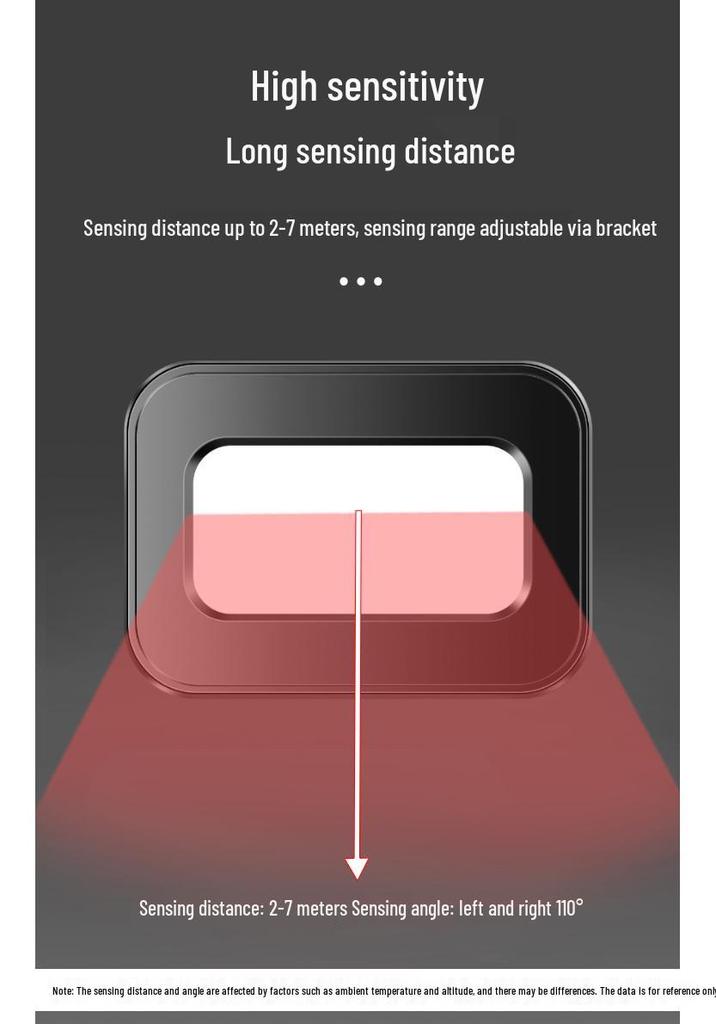 Welcome Sensor Alarm for Store Entrances – Motion-Activated Voice Greeter for Split Doors