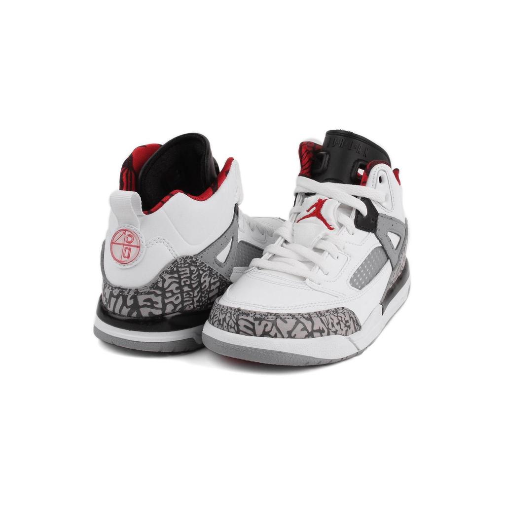 New Jordan Spizike White Cement 2017 PS 317700-122