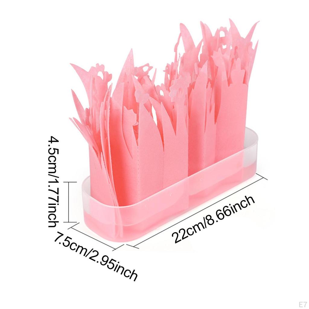 Reptile Humidifier, Air Humidity Supplies Compact Humidifying System Imitation Plants Humidifier for