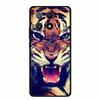 For Xiaomi Poco F8 Pro Case PocoF8 Pro TPU Cover Soft Silicone Funda Phone Case For Poco F8 Pro Case Lion Wolf Shockproof Coque