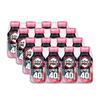 Dr. Yupro Protein Drink 40g Strawberry (350ml) X 16