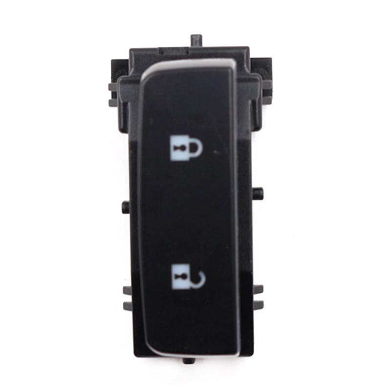 New Front Right And Left Door Lock Switch For Chevrolet 2007-13 Silverado Sierra For GMC 15804094 15804093