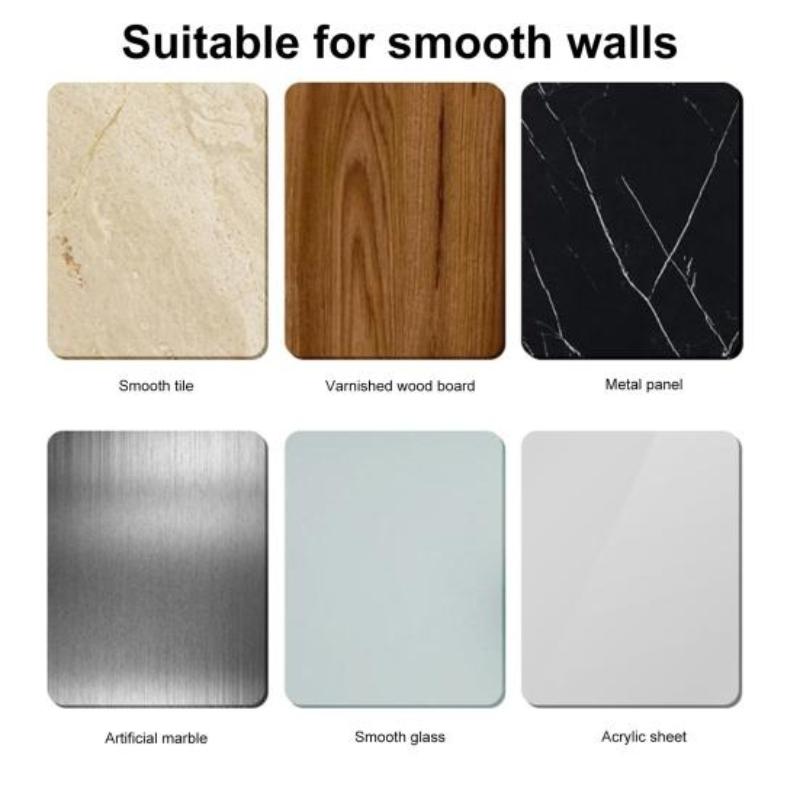 Ventosa de alta resistencia, Fácil de instalar, Impermeable Ducha Bañera, Barra de seguridad para ancianos