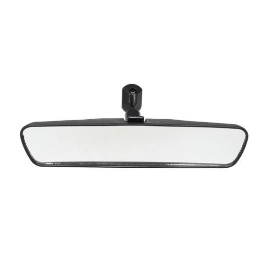

10-Inch Universal Rearview Mirror for Cars Wide View Anti-Glare Interior Mirror Day Night Manual Switch Easy Installation Car Mirror 10Inch