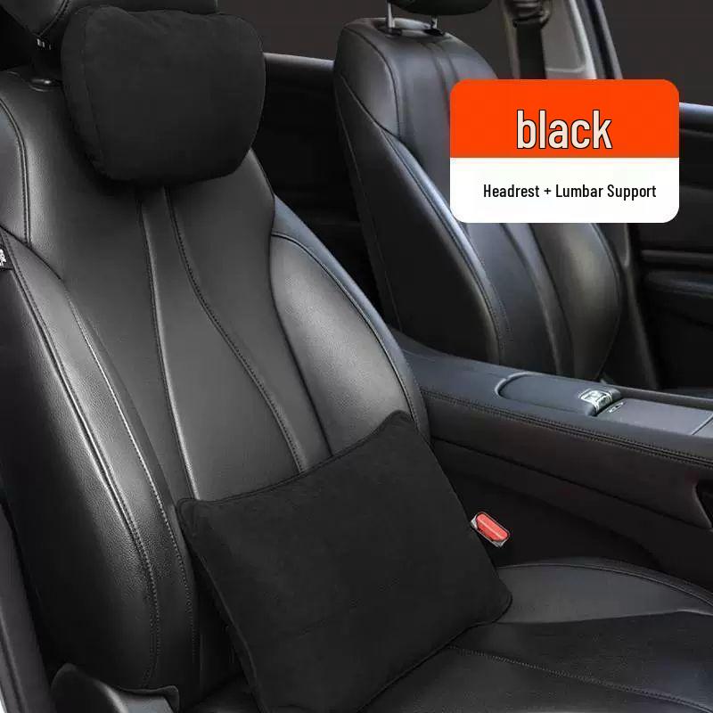 BYD Song Car Headrest and Sports Seat Protection for Qin, Han, Yuan, Dolphin, Tang EVs