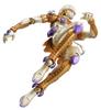 Super Action Statue "JoJo's Bizarre Adventure Part 5" G.E. Approximately 160mm PVC & ABS & Nylon Painted Movable Figure
